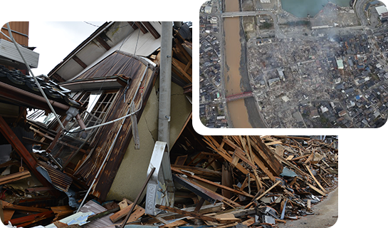 令和6年能登半島地震